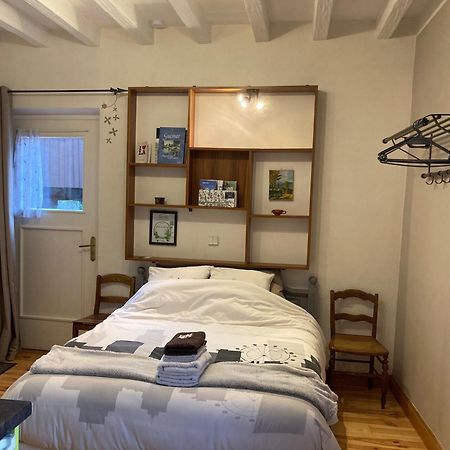 Joli Gite 2 Personnes En Alsace Guémar Esterno foto