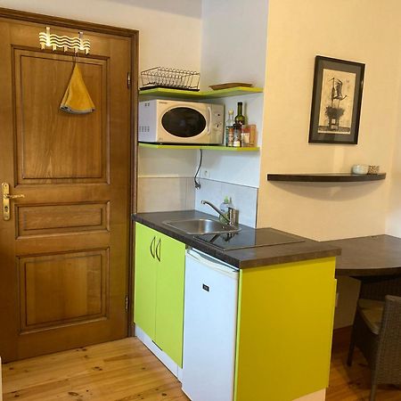 Joli Gite 2 Personnes En Alsace Guémar Esterno foto